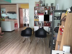 Blk 446 Yishun Avenue 11 (Yishun), HDB 4 Rooms #174393442